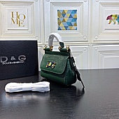 US$84.00 D&G AAA+ Handbags #373398