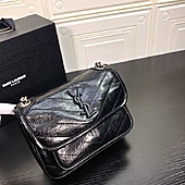US$77.00 YSL AAA+ Handbags #373489
