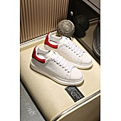 US$93.00 Alexander McQueen Shoes for Women #373633