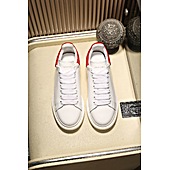 US$93.00 Alexander McQueen Shoes for MEN #373634