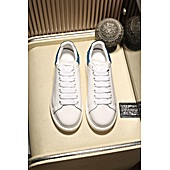 US$78.00 Alexander McQueen Shoes for MEN #373635
