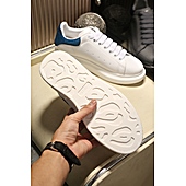 US$93.00 Alexander McQueen Shoes for MEN #373635