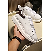 US$93.00 Alexander McQueen Shoes for MEN #373637