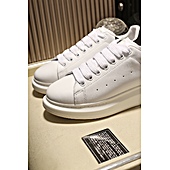 US$93.00 Alexander McQueen Shoes for MEN #373637