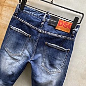 US$49.00 Dsquared2 Jeans for MEN #373753