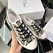US$81.00 Dior Shoes for Women #373795