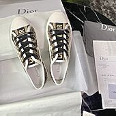 US$81.00 Dior Shoes for Women #373795