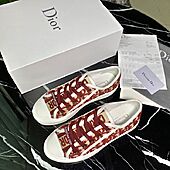 US$81.00 Dior Shoes for Women #373799