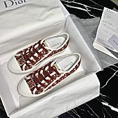 US$81.00 Dior Shoes for Women #373799