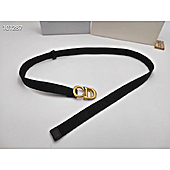 US$30.00 Dior AAA+ Belts #373949