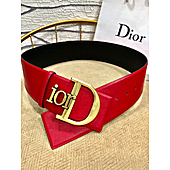 US$56.00 Dior AAA+ Belts #373969
