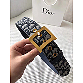 US$65.00 Dior AAA+ Belts #374016