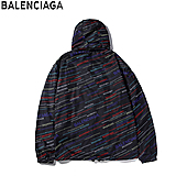 US$35.00 Balenciaga jackets for men #374102