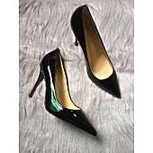 US$86.00 Christian Louboutin 10cm High-heeled shoes for women #374129