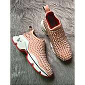 US$105.00 Christian Louboutin Shoes for Women #374135