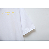 US$16.00 OFF WHITE T-Shirts for Men #377328