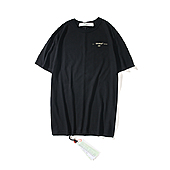 US$16.00 OFF WHITE T-Shirts for Men #377329