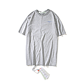 US$16.00 OFF WHITE T-Shirts for Men #377330