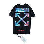 US$16.00 OFF WHITE T-Shirts for Men #377333