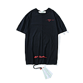 US$16.00 OFF WHITE T-Shirts for Men #377333