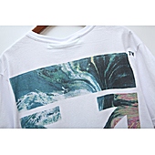 US$16.00 OFF WHITE T-Shirts for Men #377334