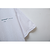 US$16.00 OFF WHITE T-Shirts for Men #377334