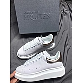 US$93.00 Alexander McQueen Shoes for Women #377667