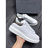 US$93.00 Alexander McQueen Shoes for Women #377667