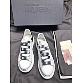 US$93.00 Alexander McQueen Shoes for Women #377673