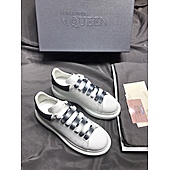 US$93.00 Alexander McQueen Shoes for Women #377673