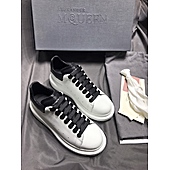 US$93.00 Alexander McQueen Shoes for Women #377677