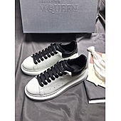 US$93.00 Alexander McQueen Shoes for Women #377677
