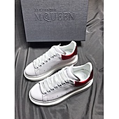 US$93.00 Alexander McQueen Shoes for Women #377678