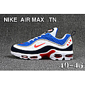 US$61.00 NIKE AIR MAX TN PLUS shoes for men #378654