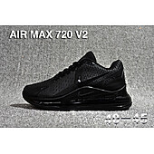 US$61.00 Nike Air Max 720 V2 shoes for men #378663