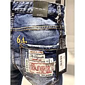 US$49.00 Dsquared2 Jeans for MEN #378805