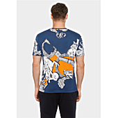 US$16.00 Versace  T-Shirts for men #378850