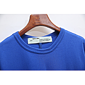 US$16.00 OFF WHITE T-Shirts for Men #379283
