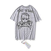 US$16.00 OFF WHITE T-Shirts for Men #379285