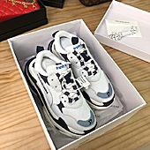 US$102.00 Balenciaga shoes for MEN #379618