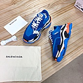US$105.00 Balenciaga shoes for MEN #379631