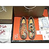 US$63.00 Christian Louboutin Shoes for Women #379805