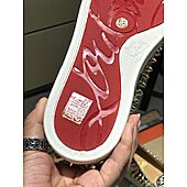 US$63.00 Christian Louboutin Shoes for Women #379805