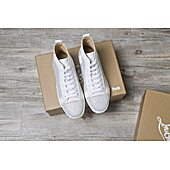 US$77.00 Christian Louboutin Shoes for MEN #379814
