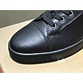 US$70.00 Christian Louboutin Shoes for MEN #379819