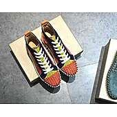 US$70.00 Christian Louboutin Shoes for MEN #379835