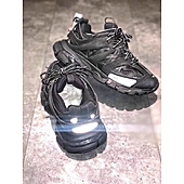 US$133.00 Balenciaga shoes for MEN #379848