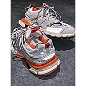 US$133.00 Balenciaga shoes for MEN #379850