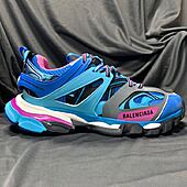 US$147.00 Balenciaga shoes for MEN #379900