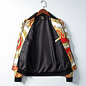 US$46.00 Versace Jackets for MEN #380324